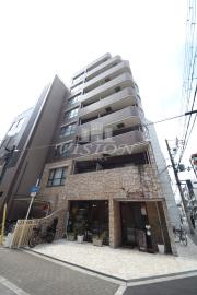 地下鉄谷町線南森町駅まで徒歩6分
