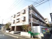 阪急神戸線御影駅まで徒歩10分