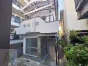 鈴蘭台東町戸建