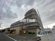 西鉄天神大牟田線西鉄二日市駅まで徒歩6分