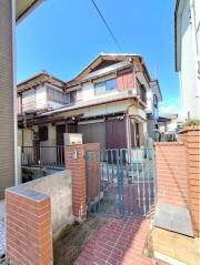 二重堀戸建