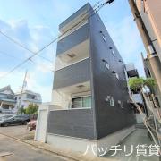 地下鉄桜通線太閤通駅まで徒歩7分