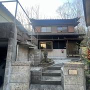 泉町大富東美濃貸家