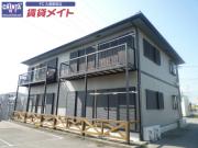 ハートフルコート B棟