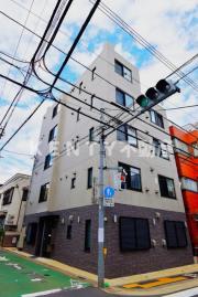 ディアコート大井町