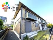 名鉄三河線刈谷市駅まで徒歩10分