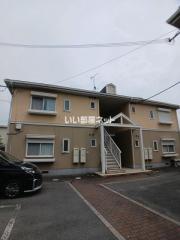 MAISON SONE A棟