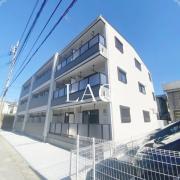 京成本線京成大和田駅まで徒歩4分