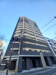 クリスタルグランツ梅田II