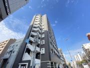 地下鉄谷町線四天王寺前夕陽ヶ丘駅まで徒歩2分
