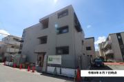 つくばエクスプレス八潮駅まで徒歩7分