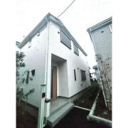 Sumai-to練馬区大泉学園町08