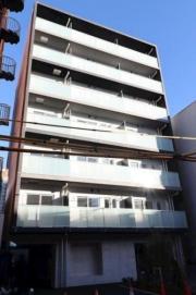都営浅草線本所吾妻橋駅まで徒歩10分
