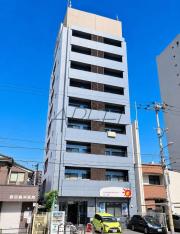 舟橋青山ビル