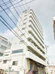 モンレーヴ調布