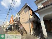 市川コーポ