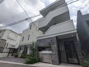 東急田園都市線駒沢大学駅まで徒歩10分