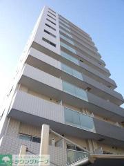 グランハイツ錦糸町