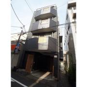 Haginaka壱番館