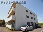 近鉄南大阪線尺土駅まで徒歩6分