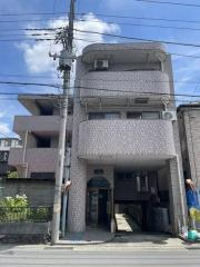小田急小田原線海老名駅まで徒歩7分