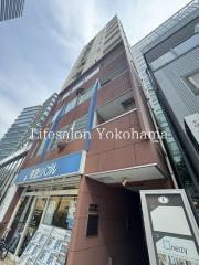 みなとみらい線新高島駅まで徒歩3分