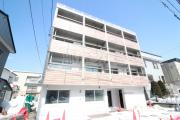 地下鉄東豊線美園駅まで徒歩8分