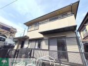ＪＲ中央線国分寺駅まで徒歩10分