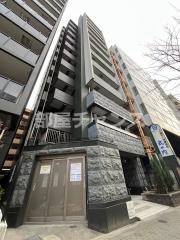 地下鉄鶴舞線丸の内駅まで徒歩4分