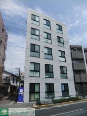クレッシェンド平和島