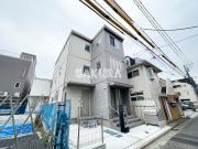 ＪＲ南武線矢向駅まで徒歩4分