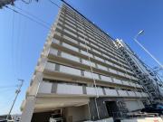 グランジュールマンション高砂駅前