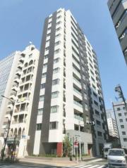 東京メトロ有楽町線新富町駅まで徒歩3分