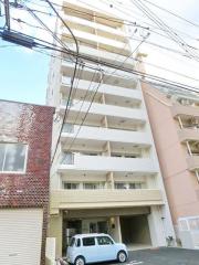 ＪＲ鹿児島本線博多駅まで徒歩17分