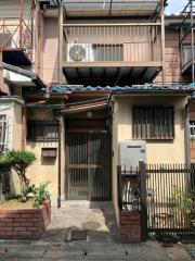 伏見区納所北城堀30-34