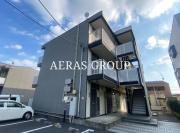 レオパレスメルシー新和