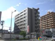 西鉄天神大牟田線花畑駅まで徒歩10分