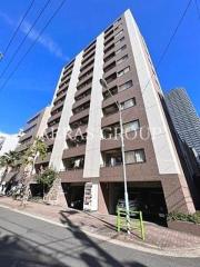 東京メトロ半蔵門線水天宮前駅まで徒歩3分
