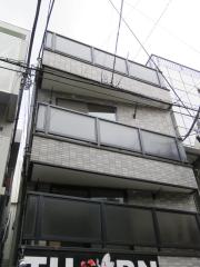 クレール岩文