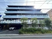 東急多摩川線鵜の木駅まで徒歩6分