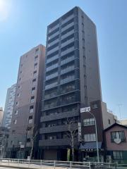 東京メトロ日比谷線三ノ輪駅まで徒歩6分