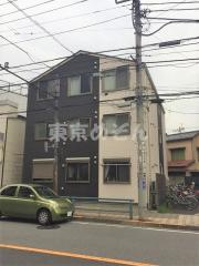 東武伊勢崎・大師線梅島駅まで徒歩7分