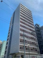 仙台市地下鉄南北線広瀬通駅まで徒歩6分