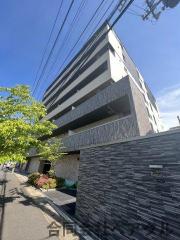 ＪＲ東海道本線山科駅まで徒歩11分