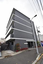 地下鉄烏丸線竹田駅まで徒歩4分