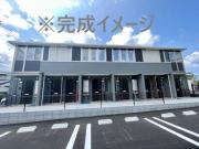 ＪＲ鹿児島本線久留米駅まで徒歩12分