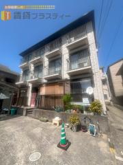 ＪＲ総武線（各駅停車）本八幡駅まで徒歩9分