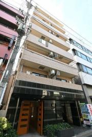 東急東横線都立大学駅まで徒歩1分