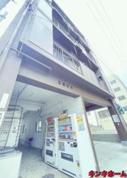 広島電鉄本線銀山町駅まで徒歩3分