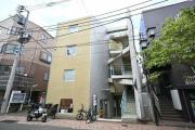 東急池上線池上駅まで徒歩3分